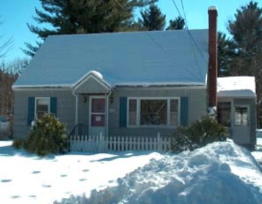 160 Manchonis Road Wilbraham, MA 01095 - Photo 1 of 1 Gallery Image 1