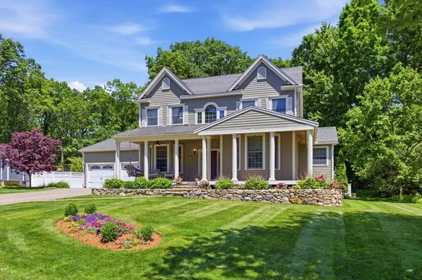 $1,575,000 | 27 Boulder Drive, Burlington, MA 01803