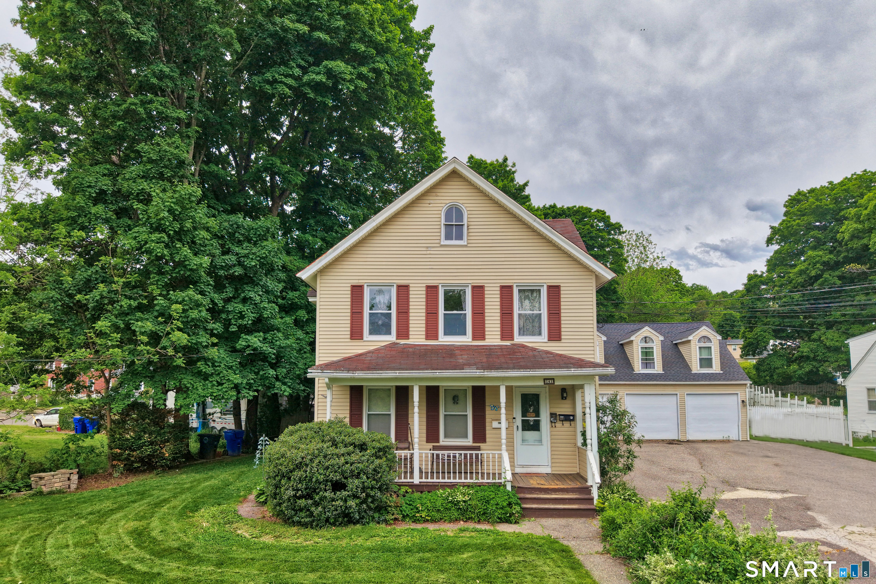 141 Riverside Avenue Torrington, CT 06790 - Photo 2 of 31