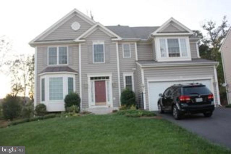 470 Blossom Tree Road Culpeper, VA 22701 - Photo 1 of 4 Exterior (Main)