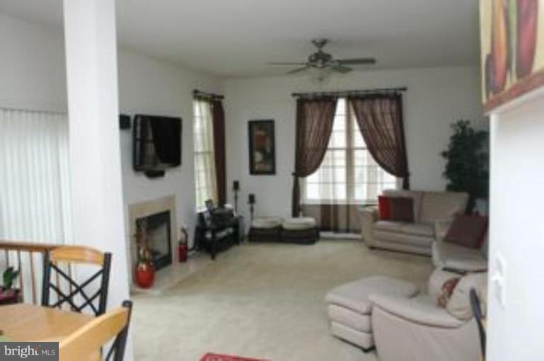 470 Blossom Tree Road Culpeper, VA 22701 - Photo 2 of 4 Family Room