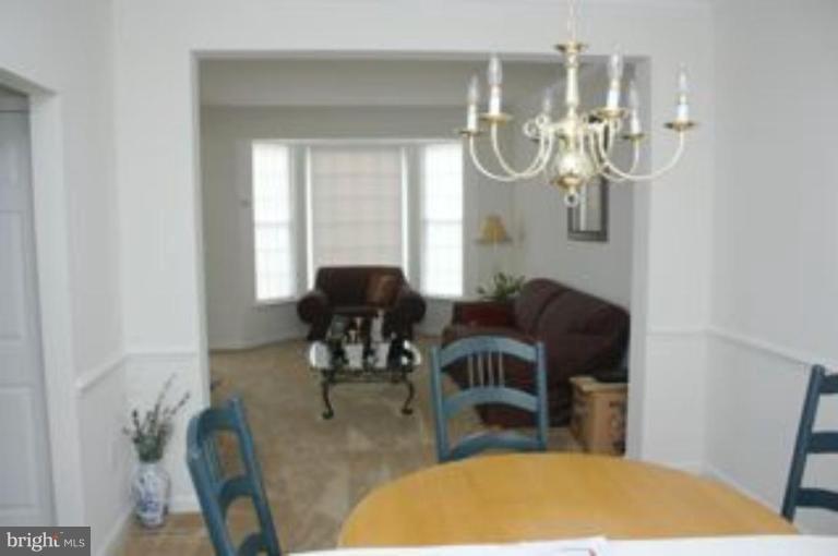 470 Blossom Tree Road Culpeper, VA 22701 - Photo 3 of 4 Dining Room