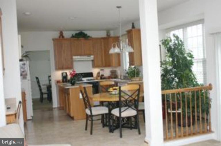 470 Blossom Tree Road Culpeper, VA 22701 - Photo 4 of 4 Kitchen