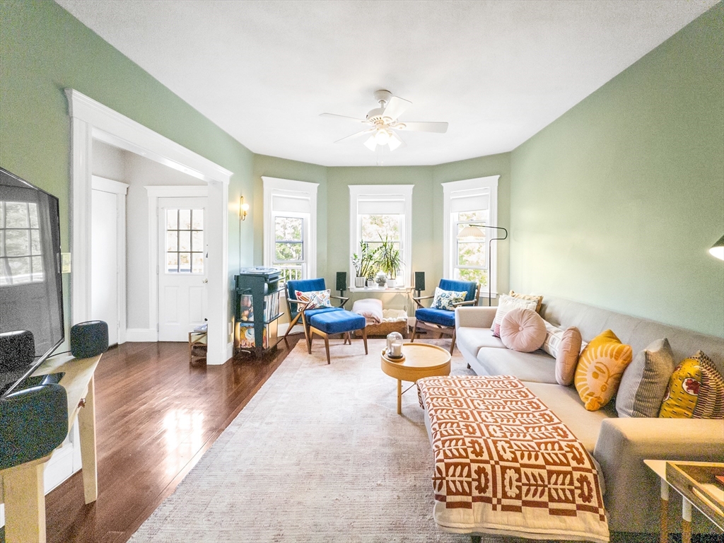 41 Child Street, Unit 3 Boston, MA 02130 - Photo 12 of 28 Gallery Image 12