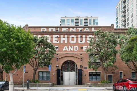 $1,249,000 | 650 Delancey Street, Unit 404, San Francisco, CA 94107