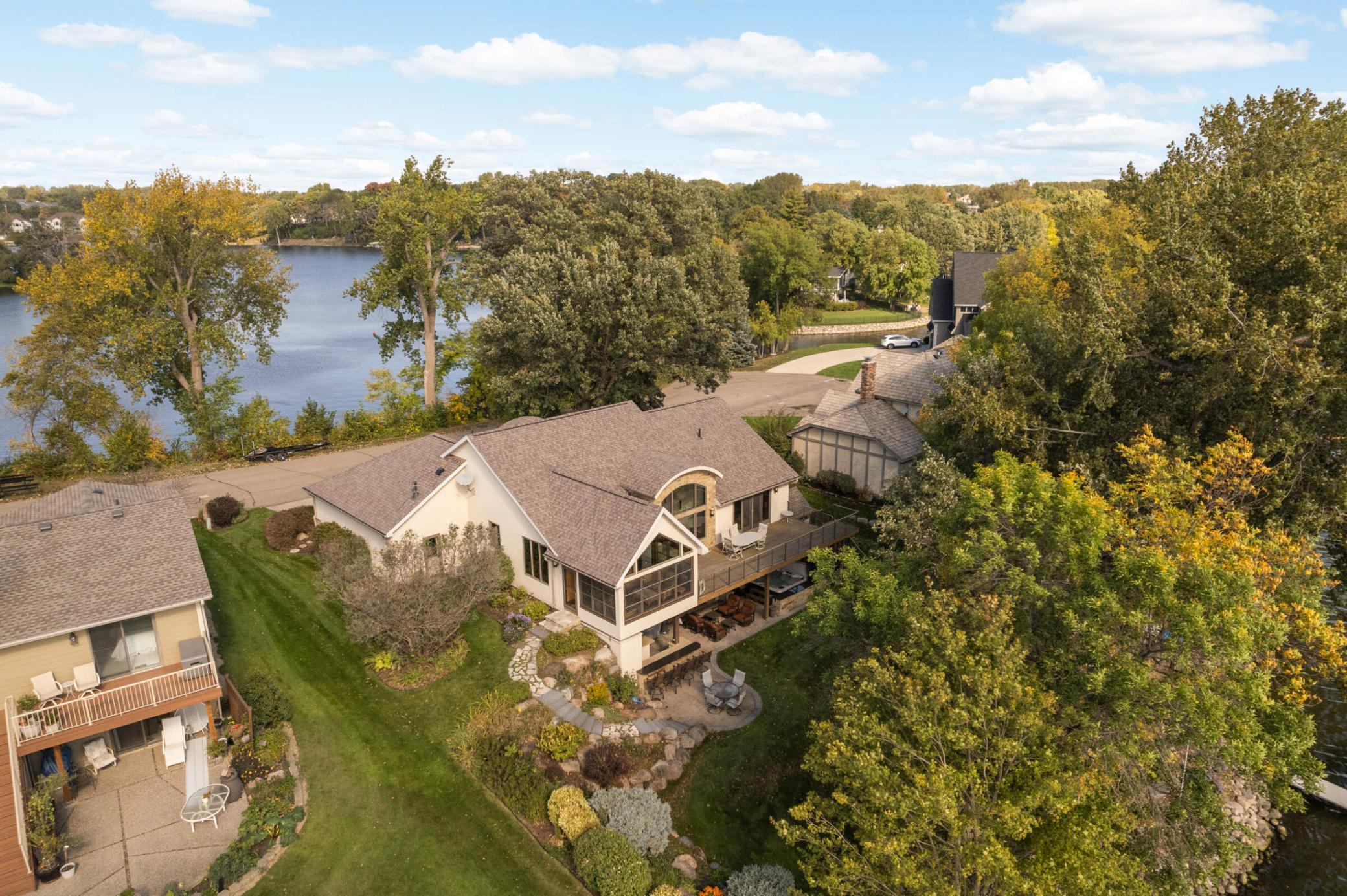 3857 Island View Circle Northwest Prior Lake, MN 55372 - Photo 14 of 75