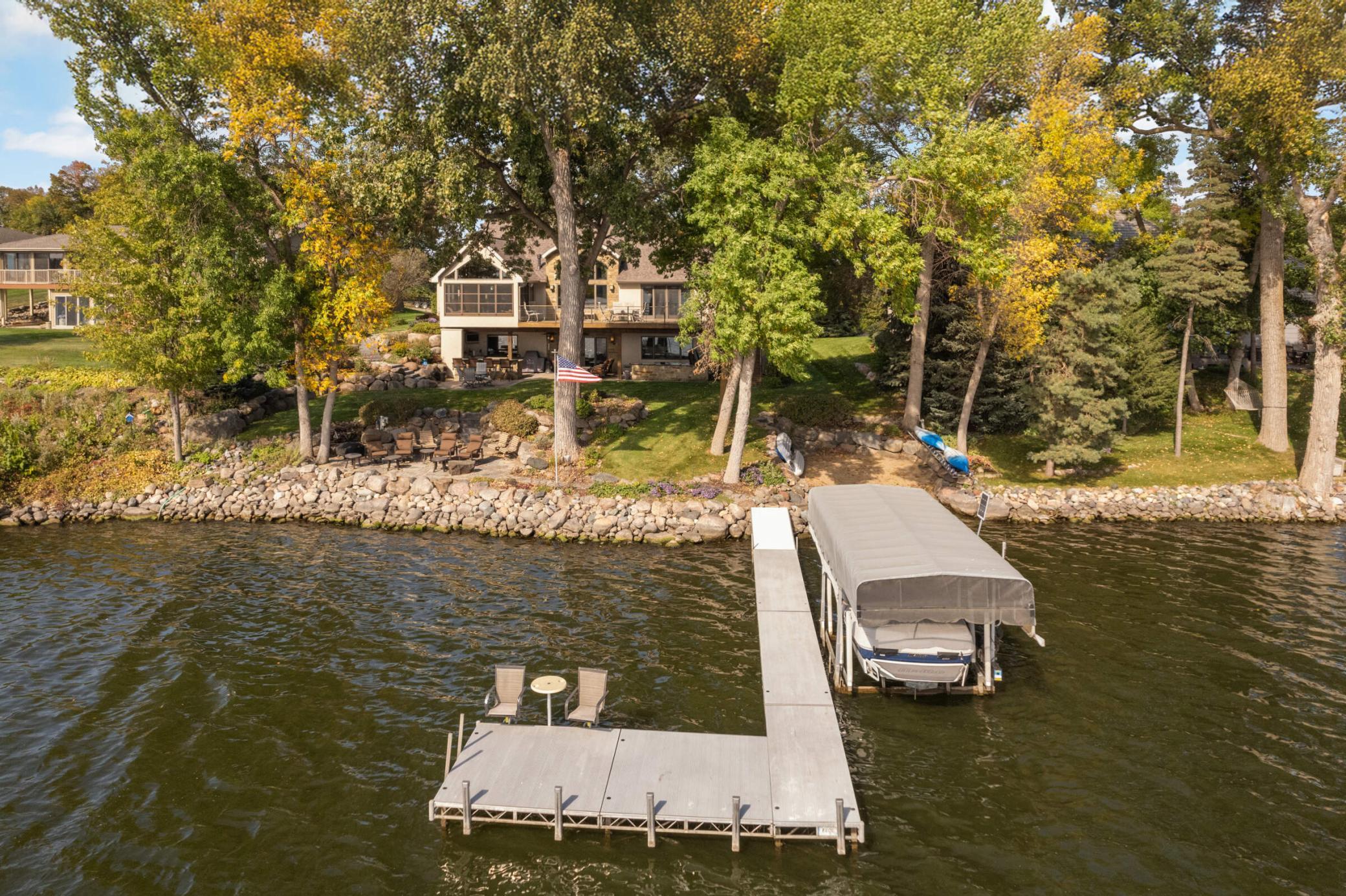 3857 Island View Circle Northwest Prior Lake, MN 55372 - Photo 15 of 75
