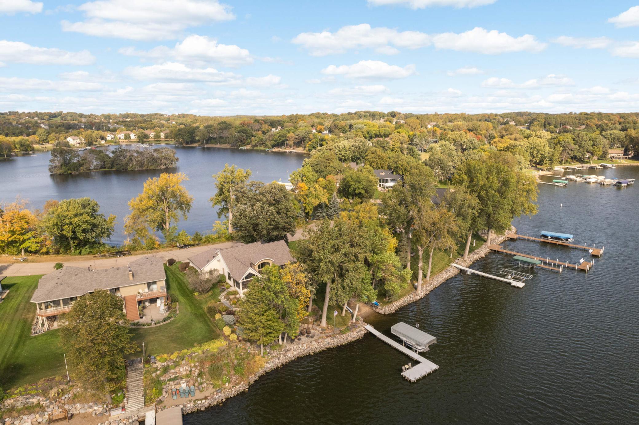 3857 Island View Circle Northwest Prior Lake, MN 55372 - Photo 16 of 75