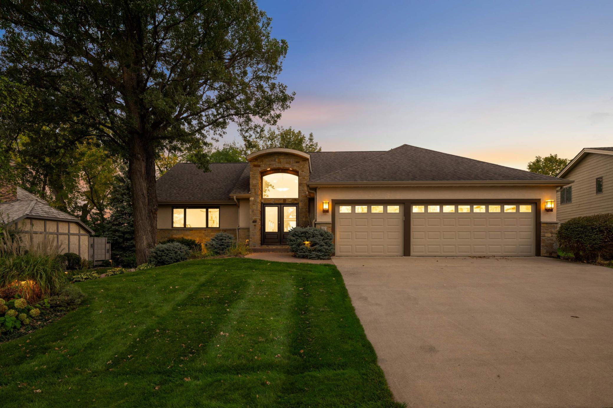 3857 Island View Circle Northwest Prior Lake, MN 55372 - Photo 2 of 75