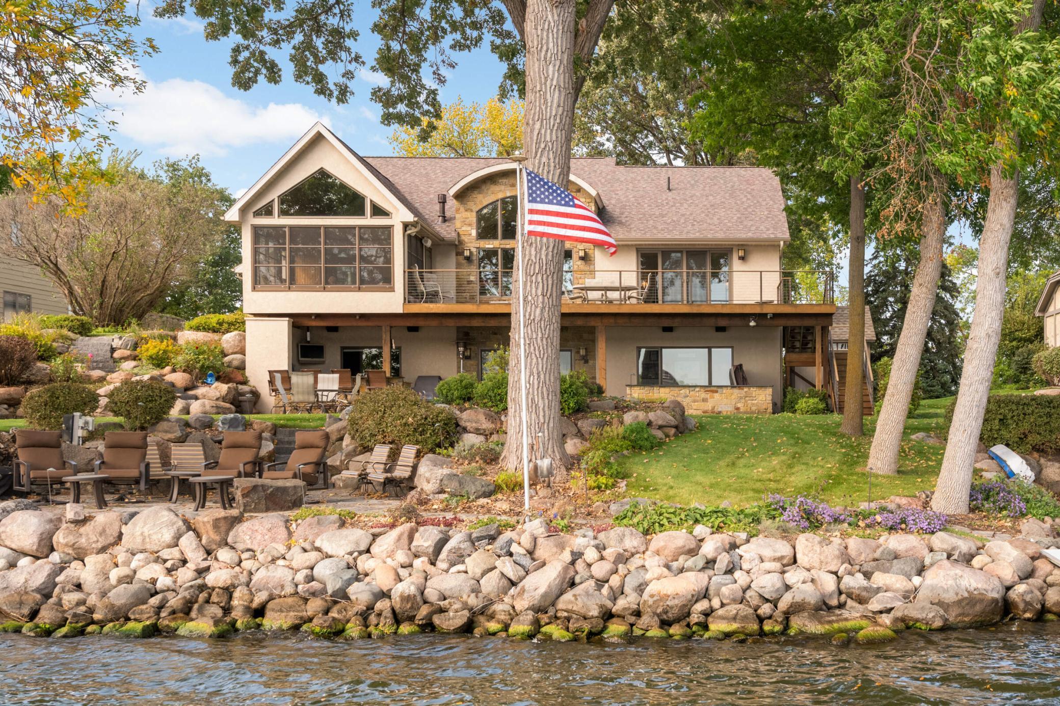 3857 Island View Circle Northwest Prior Lake, MN 55372 - Photo 58 of 75