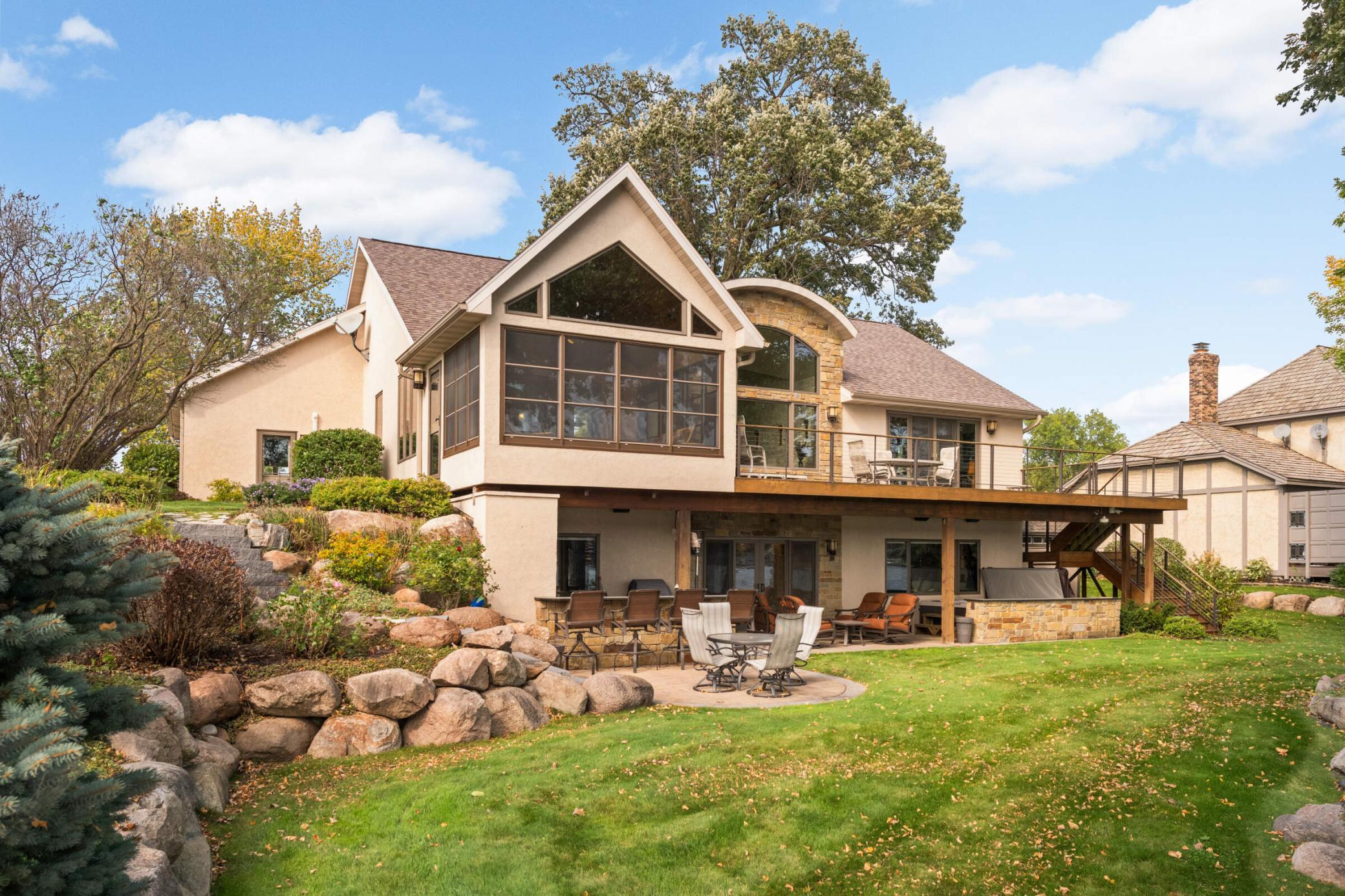 3857 Island View Circle Northwest Prior Lake, MN 55372 - Photo 60 of 75