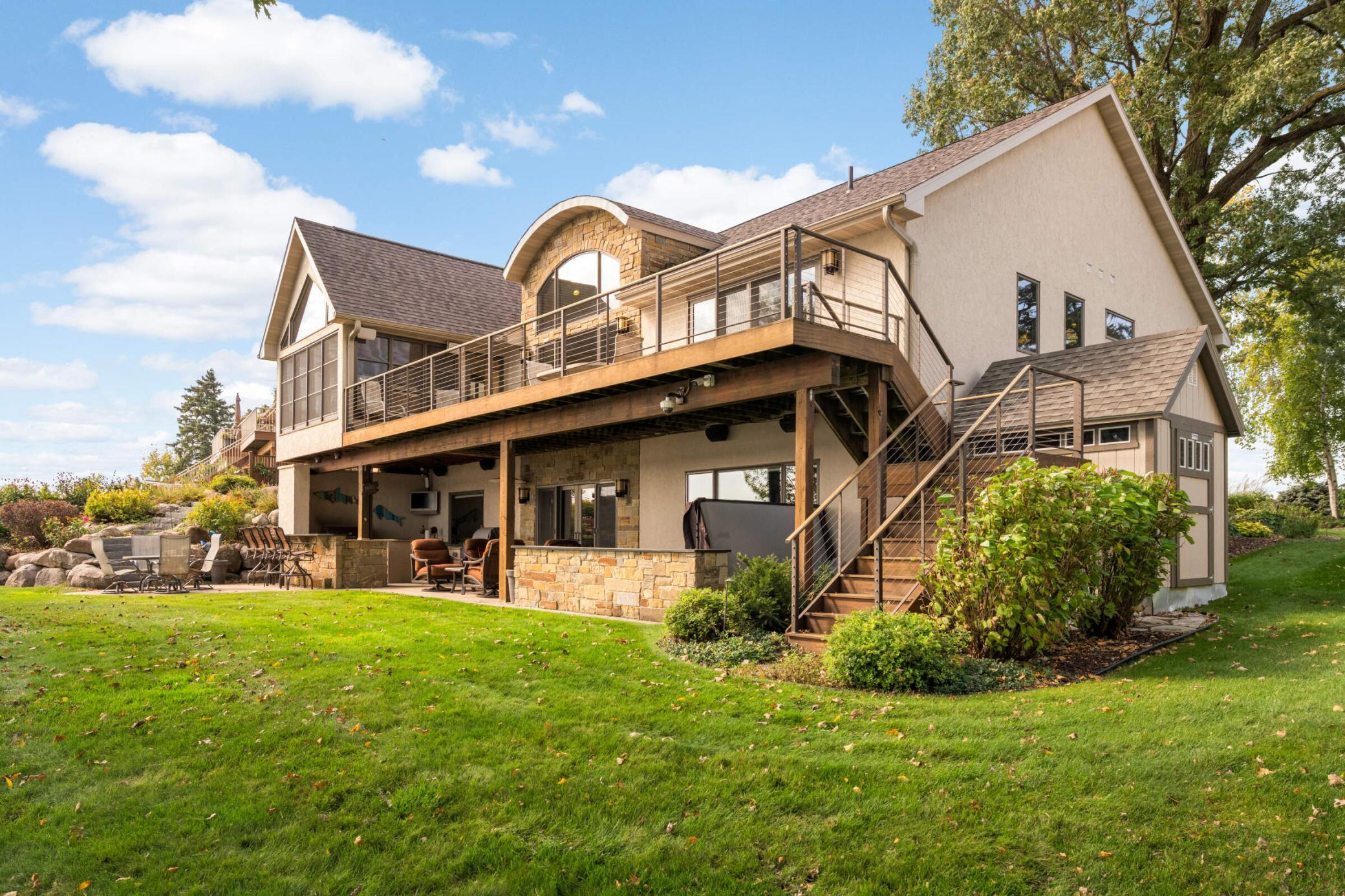 3857 Island View Circle Northwest Prior Lake, MN 55372 - Photo 61 of 75