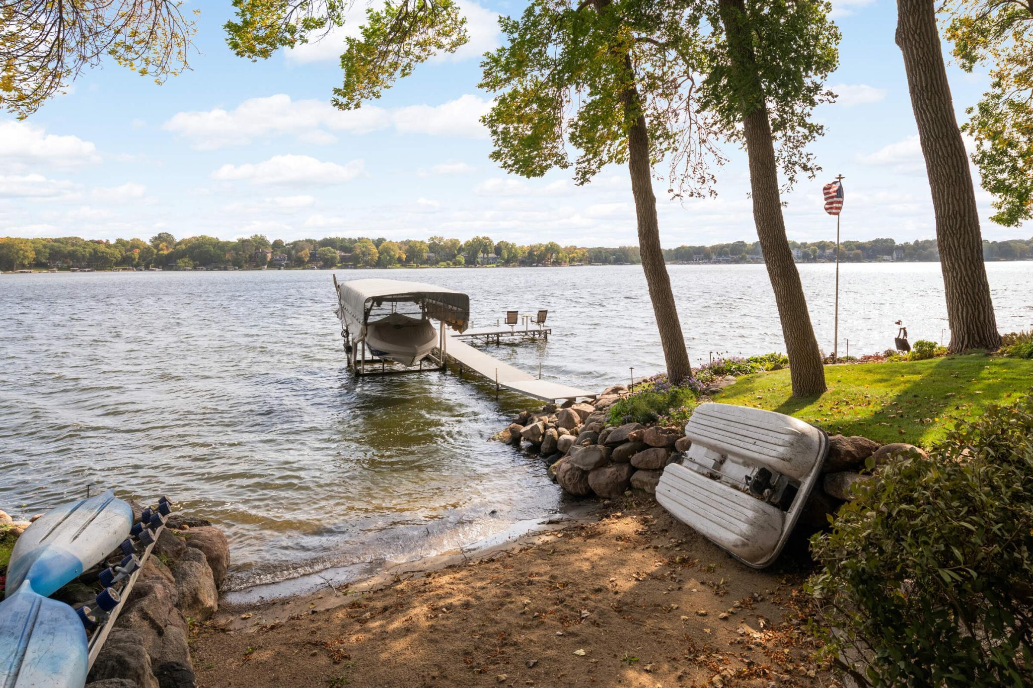 3857 Island View Circle Northwest Prior Lake, MN 55372 - Photo 64 of 75