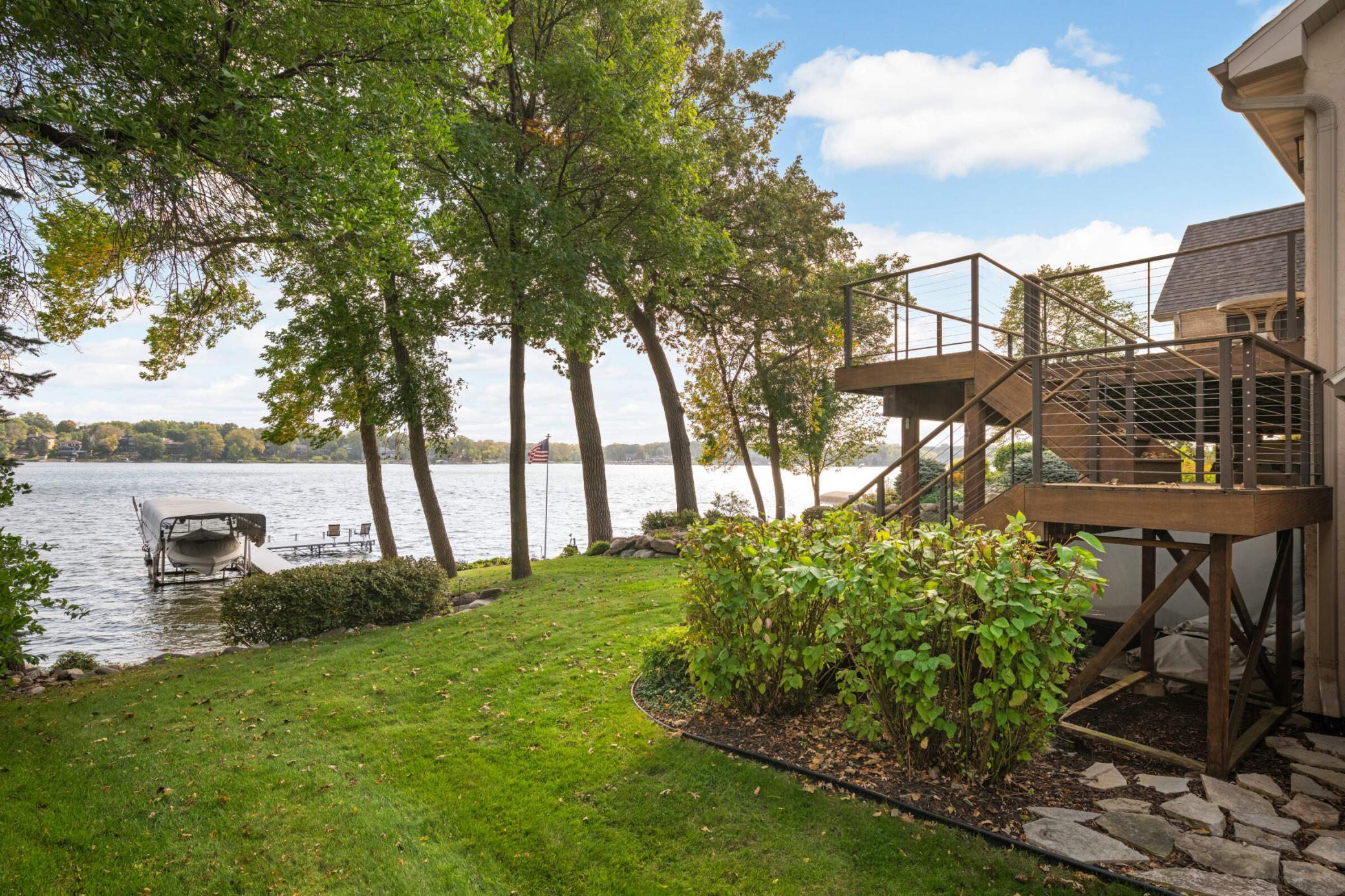 3857 Island View Circle Northwest Prior Lake, MN 55372 - Photo 68 of 75