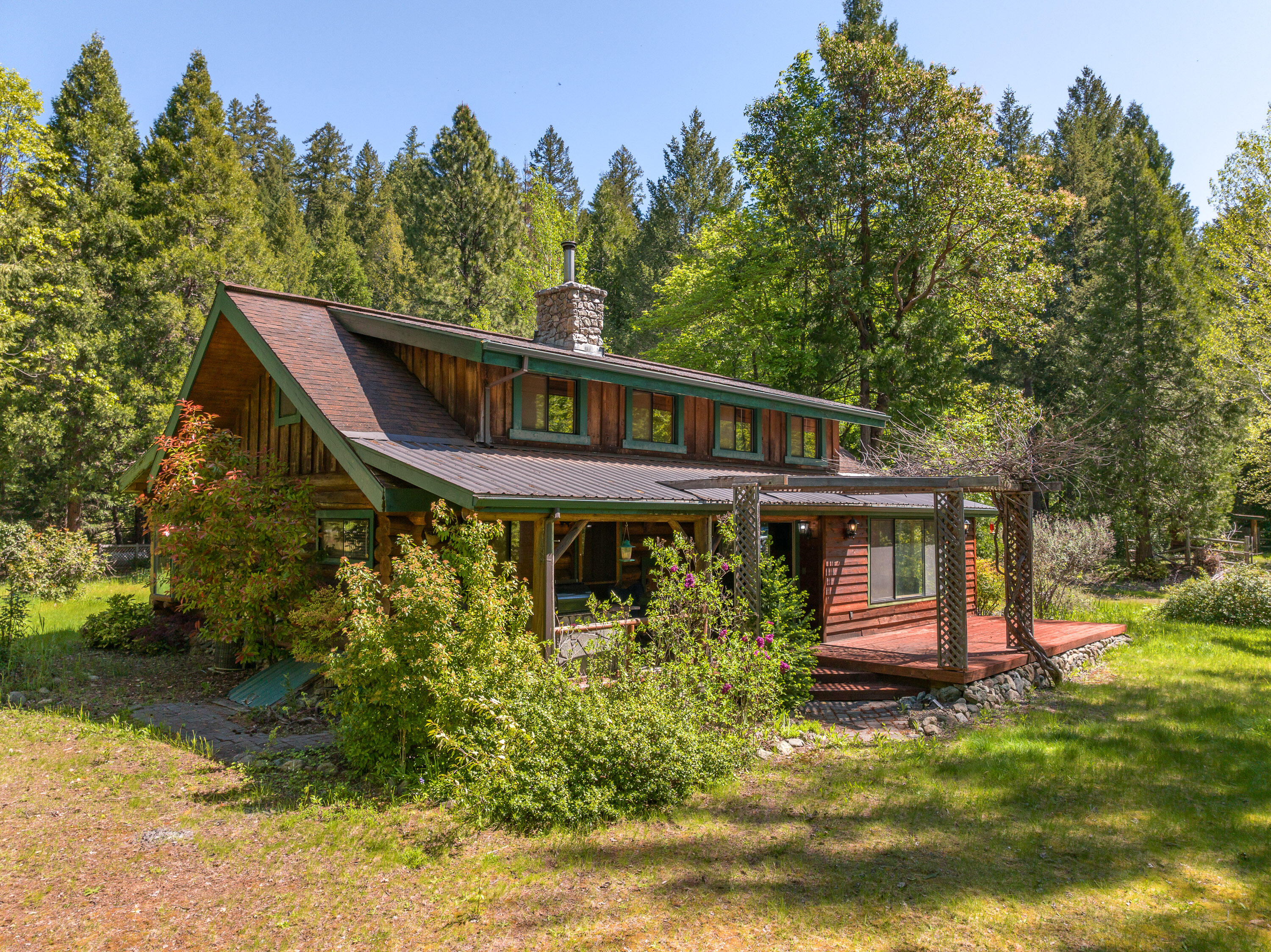 8501 Deer Creek Road Selma, OR 97538 - Photo 72 of 74