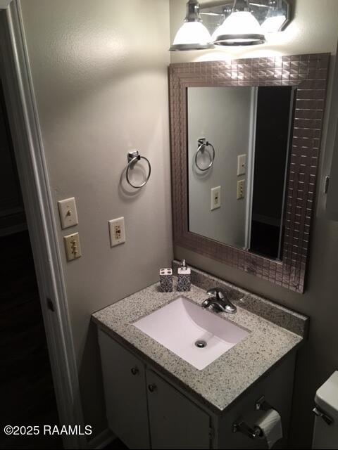 610 Pillette Road, Unit 3 Lafayette, LA 70508 - Photo 11 of 27 220 Bathroom