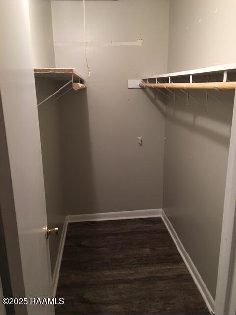 610 Pillette Road, Unit 3 Lafayette, LA 70508 - Photo 13 of 27 220 Closet