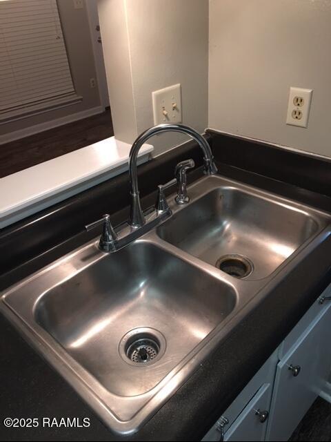 610 Pillette Road, Unit 3 Lafayette, LA 70508 - Photo 16 of 27 220 Kitchen 3