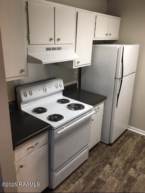 610 Pillette Road, Unit 3 Lafayette, LA 70508 - Photo 17 of 27 220 Kitchen