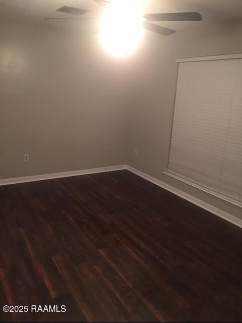 610 Pillette Road, Unit 3 Lafayette, LA 70508 - Photo 4 of 27 610 Pillette #192 Bedroom 2