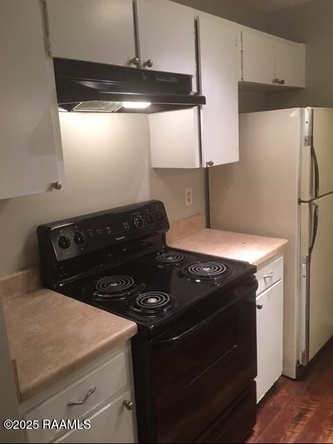 610 Pillette Road, Unit 3 Lafayette, LA 70508 - Photo 8 of 27 610 Pillette #192 Kitchen