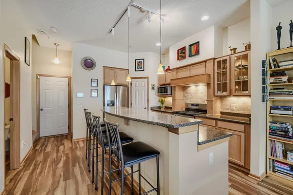 $329,500 | 2465 119th Court Northeast, Unit G, Blaine, MN 55449