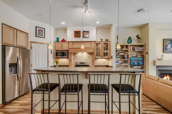 $329,500 | 2465 119th Court Northeast, Unit G, Blaine, MN 55449