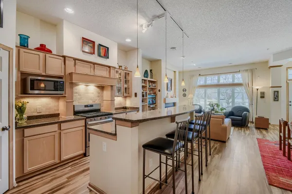 $329,500 | 2465 119th Court Northeast, Unit G, Blaine, MN 55449