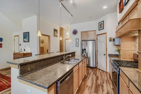 $329,500 | 2465 119th Court Northeast, Unit G, Blaine, MN 55449