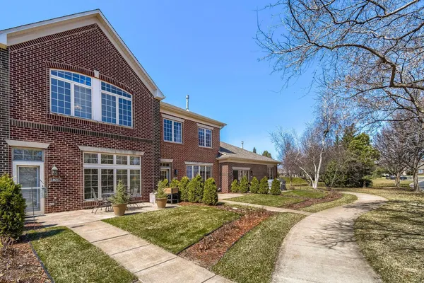 $329,500 | 2465 119th Court Northeast, Unit G, Blaine, MN 55449