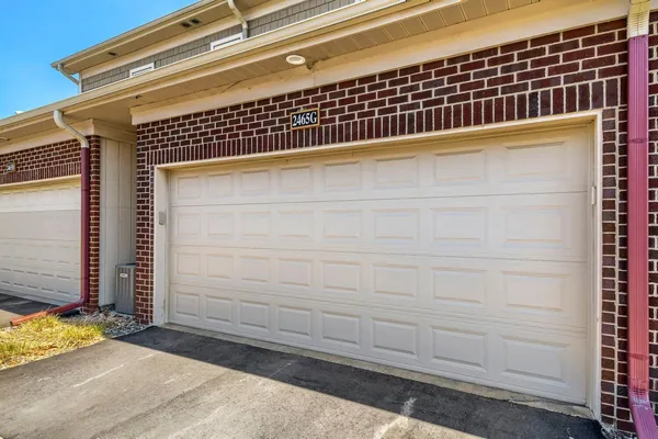 $329,500 | 2465 119th Court Northeast, Unit G, Blaine, MN 55449
