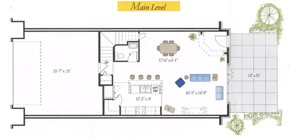 $329,500 | 2465 119th Court Northeast, Unit G, Blaine, MN 55449