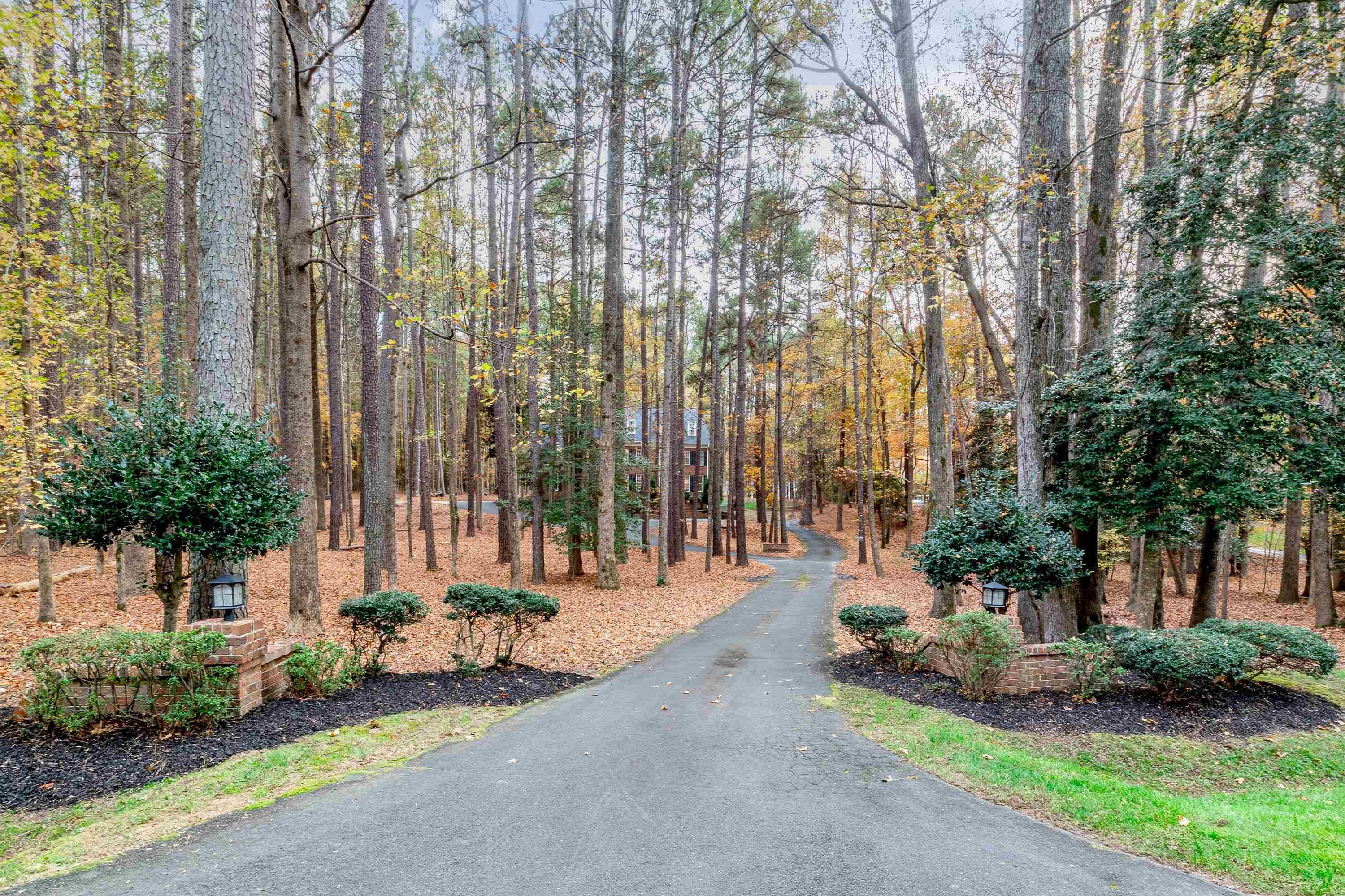 1413 Paumier Court Raleigh, NC 27615 - Photo 58 of 61 Photo 58