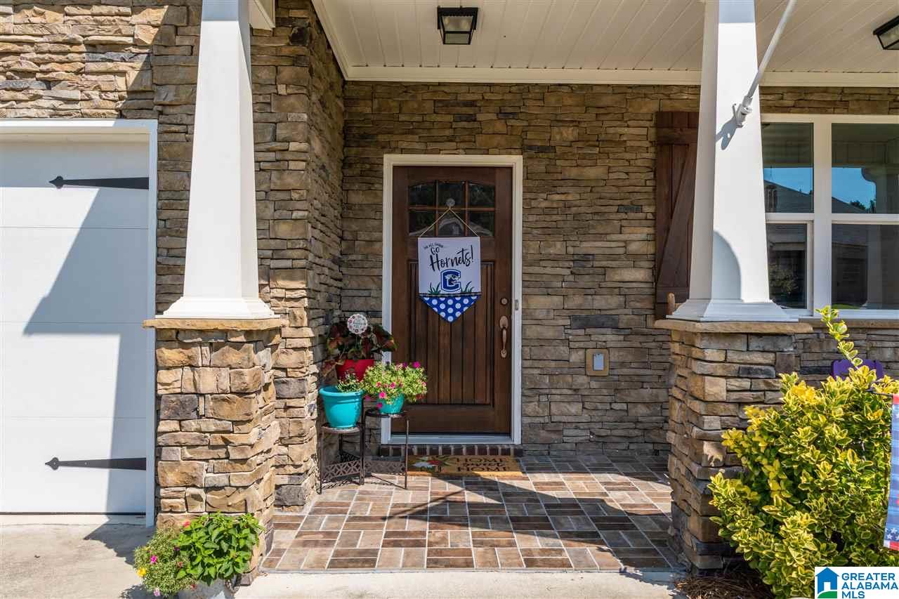 167 Chesser Loop Road Chelsea, AL 35043 - Photo 28 of 29 Gallery Image 28