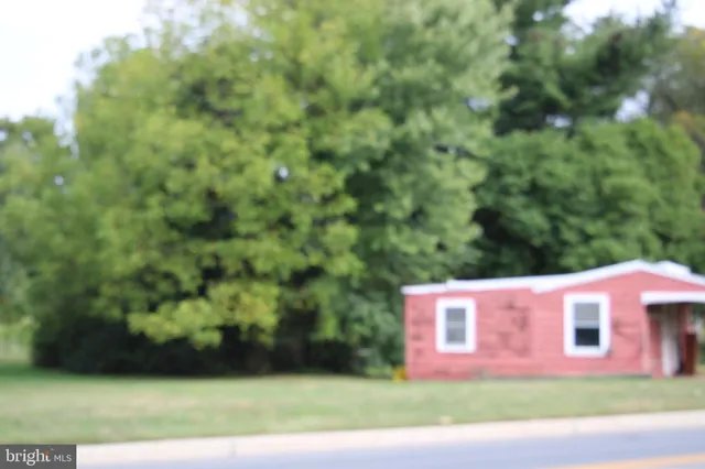 a front view of a multi story residential apartment building