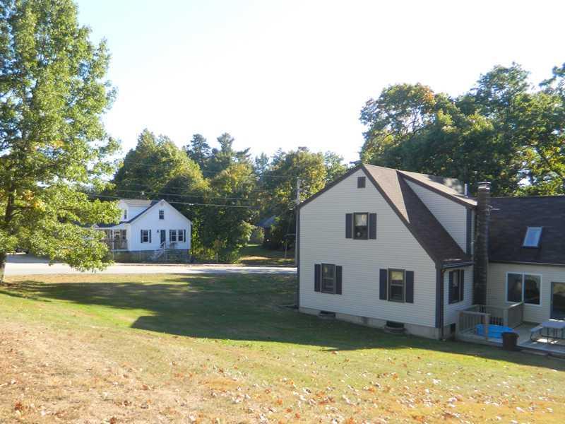 17 Berwick Road Sanford, ME 04073 - Photo 4 of 31 Yard/Garden.