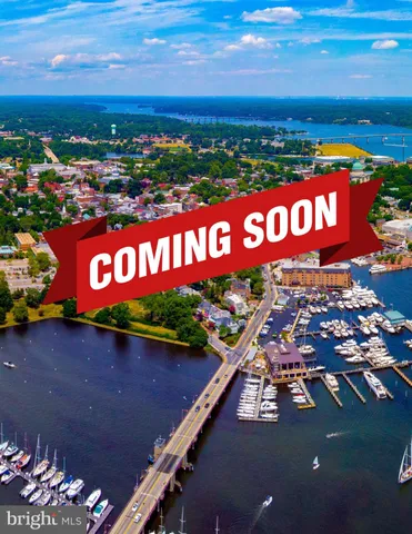 a street sign that is on a street