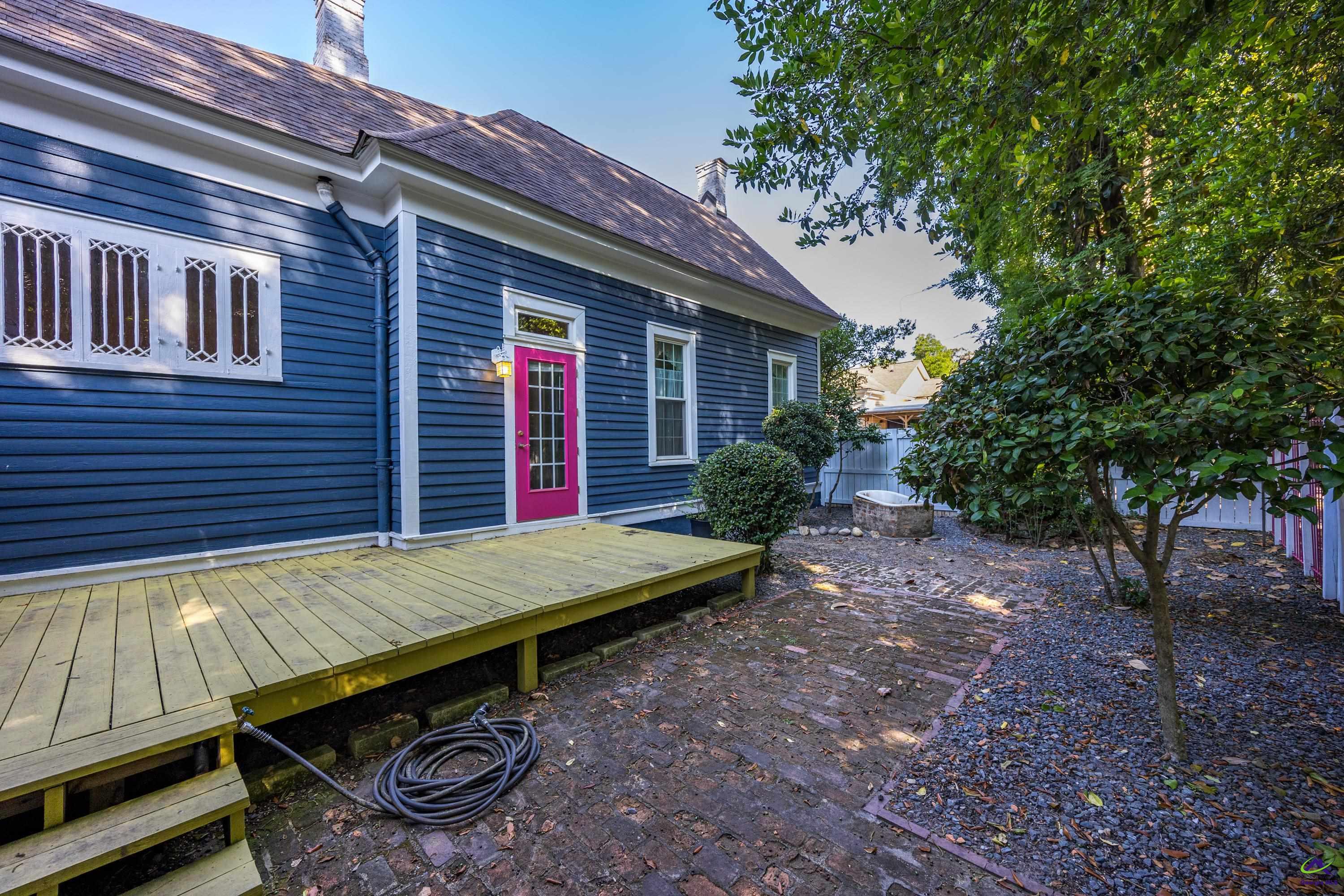 808 Washington Street Perry, GA 31069 - Photo 41 of 46