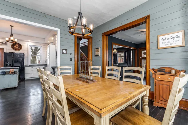 $300,000 | 158 East Water Street, Shullsburg, WI 53586