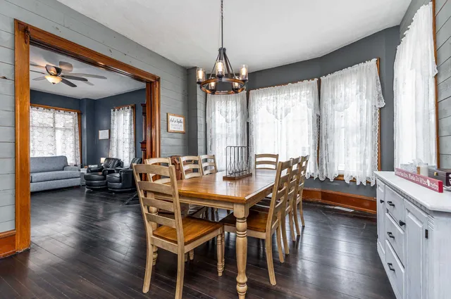 $300,000 | 158 East Water Street, Shullsburg, WI 53586