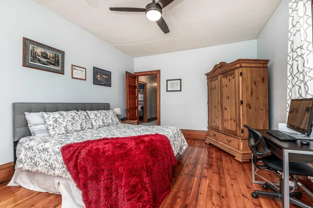 $300,000 | 158 East Water Street, Shullsburg, WI 53586