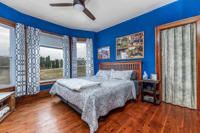 $300,000 | 158 East Water Street, Shullsburg, WI 53586