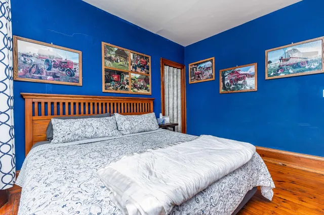 $300,000 | 158 East Water Street, Shullsburg, WI 53586