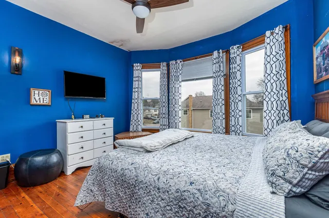 $300,000 | 158 East Water Street, Shullsburg, WI 53586