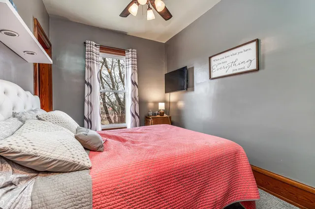 $300,000 | 158 East Water Street, Shullsburg, WI 53586