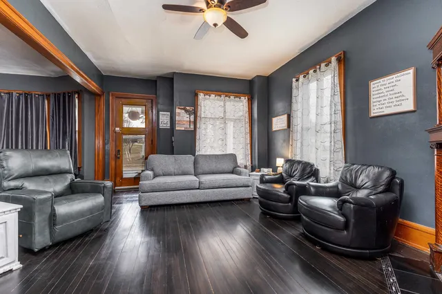 $300,000 | 158 East Water Street, Shullsburg, WI 53586