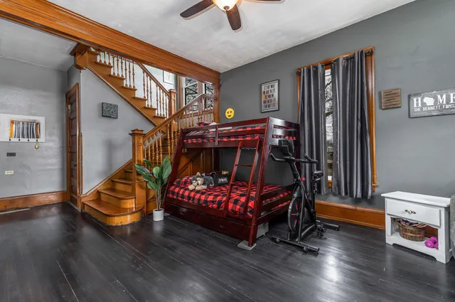 $300,000 | 158 East Water Street, Shullsburg, WI 53586