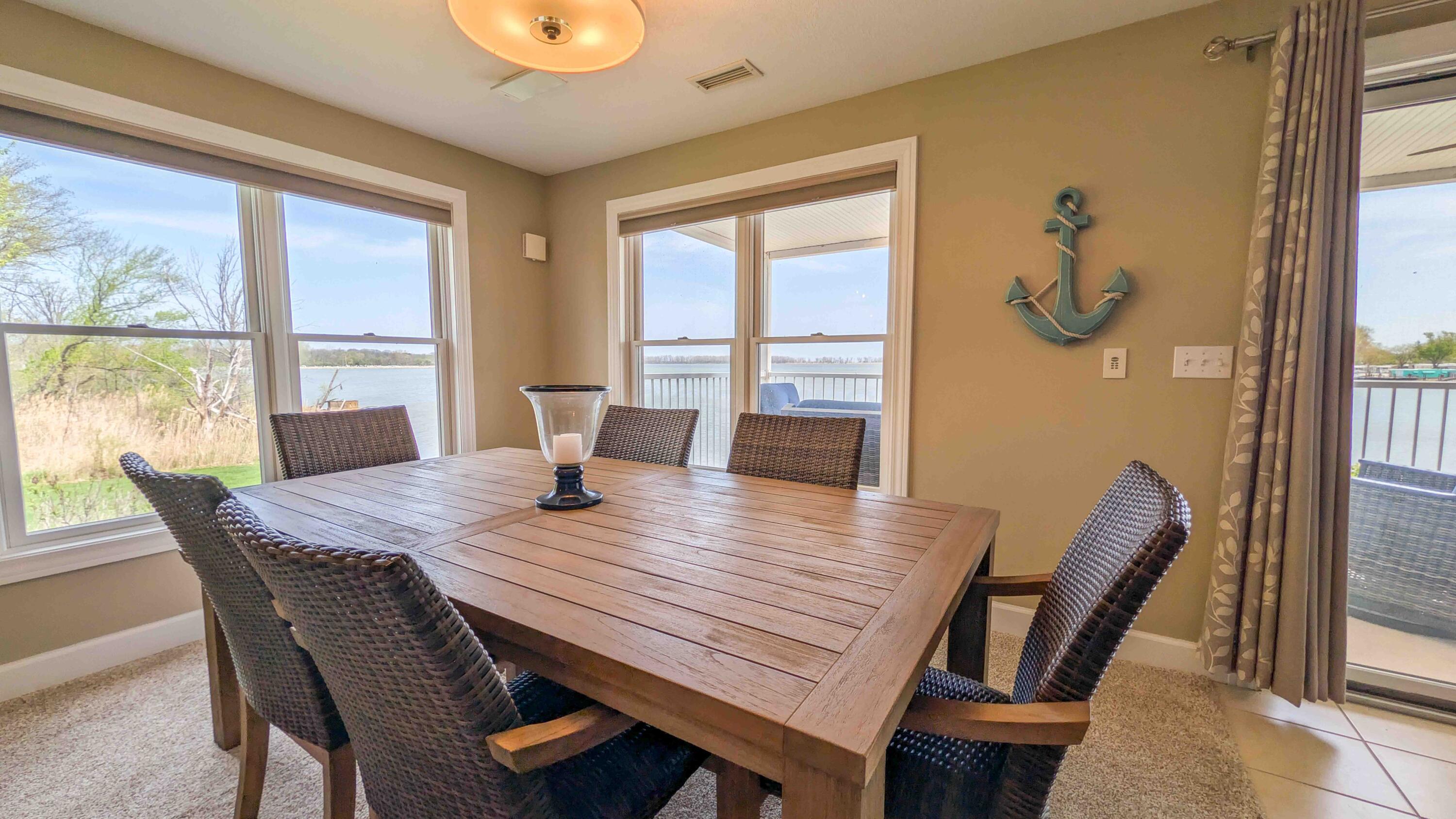 6005 East Harbor Road, Unit 2A Lakeside Marblehead, OH 43440 - Photo 11 of 44
