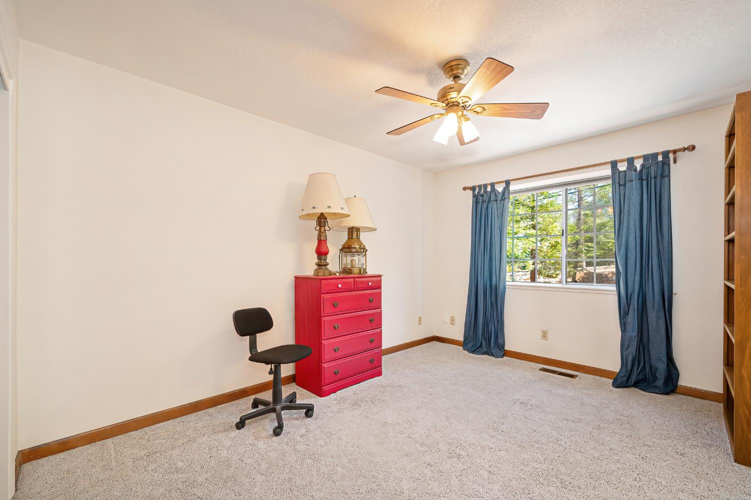 22803 Sunset Ridge Drive Auburn, CA 95602 - Photo 21 of 60 Bedroom #2