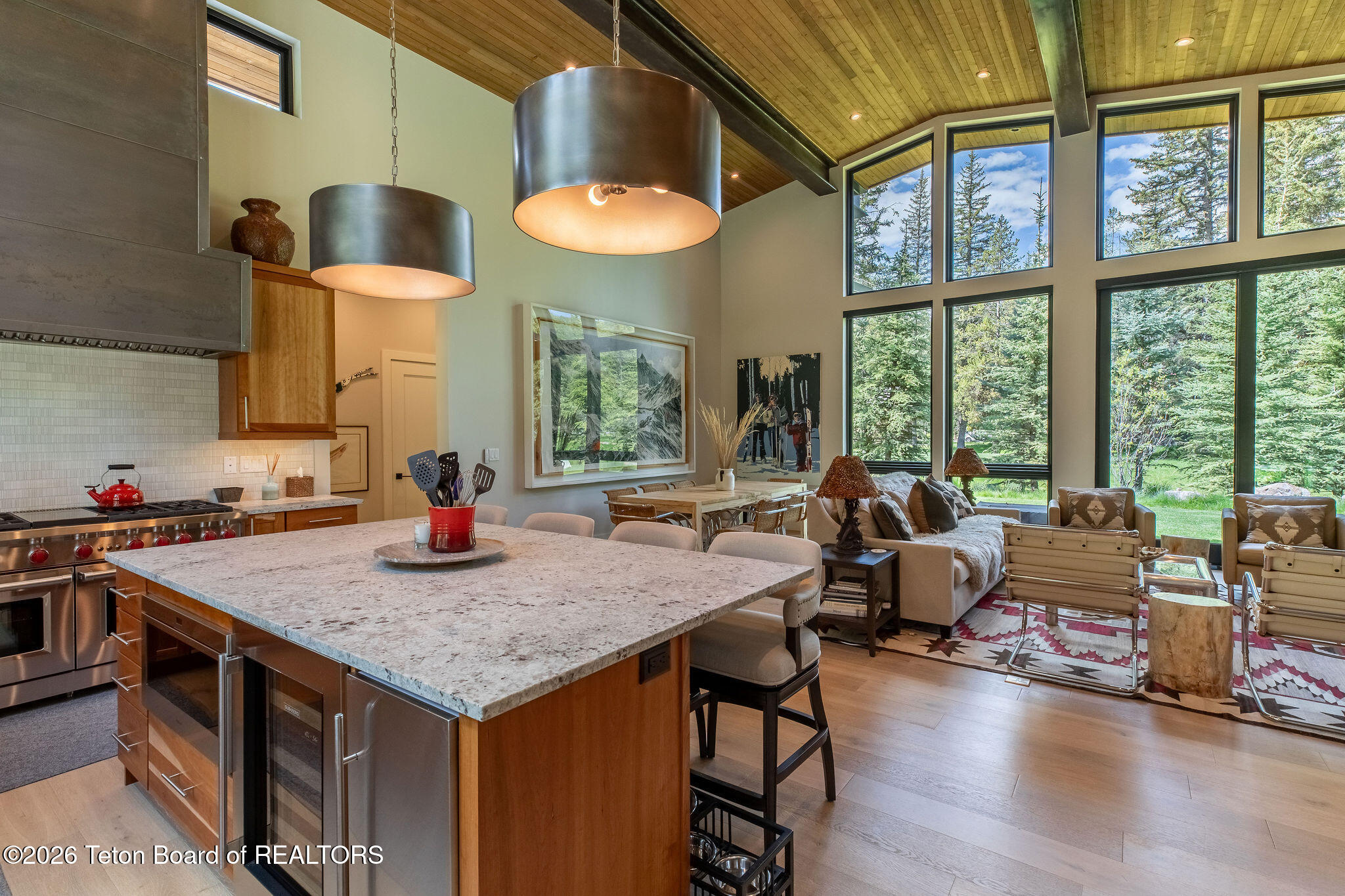 15465 Tall Timber Road Jackson, WY 83001 - Photo 8 of 45 KellySRSC-9